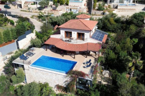 Villa Canada Kaş